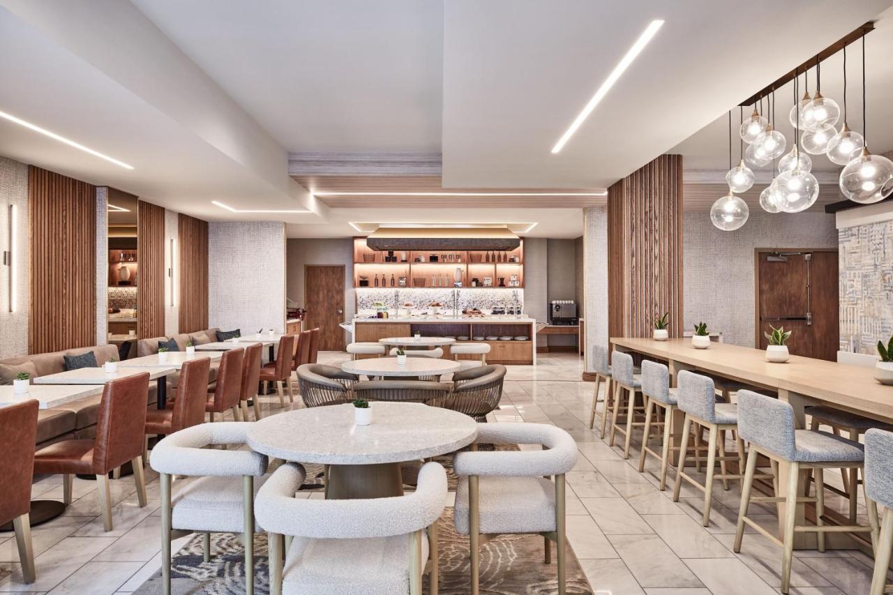 Ac Hotel By Marriott San Diego Downtown Gaslamp Quarter Экстерьер фото