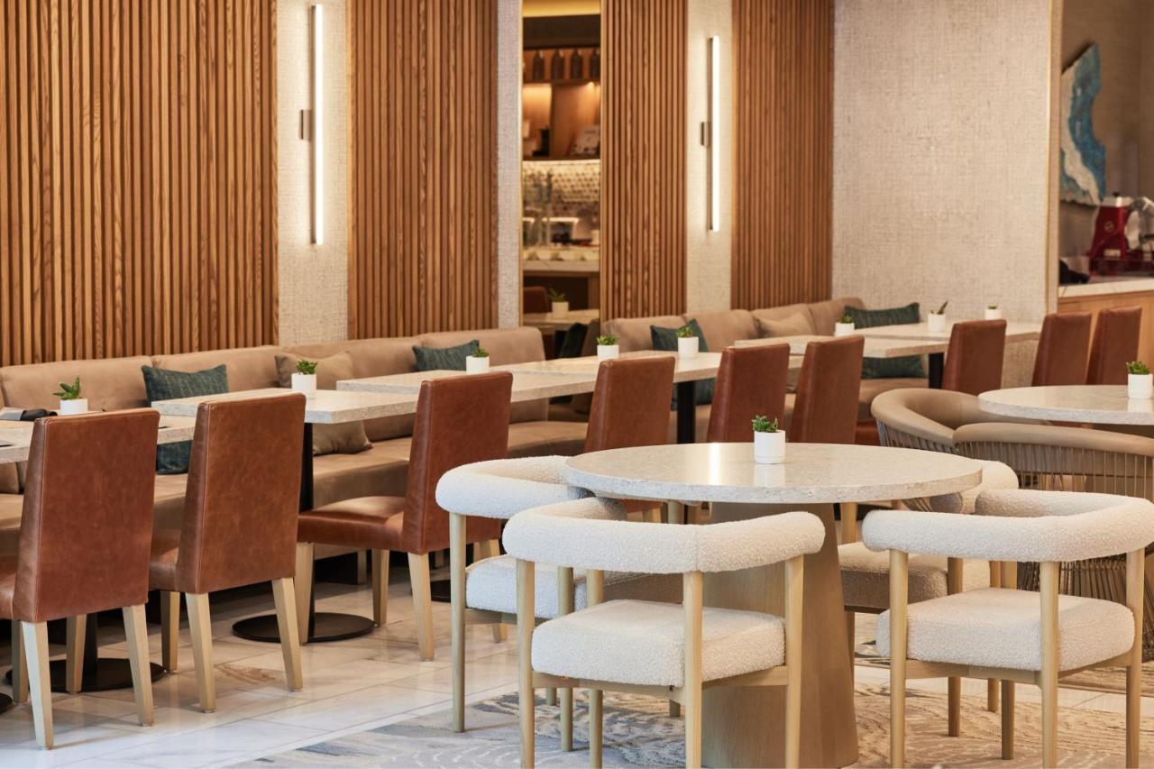 Ac Hotel By Marriott San Diego Downtown Gaslamp Quarter Экстерьер фото