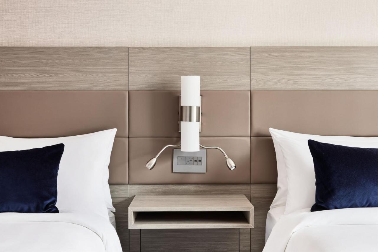 Ac Hotel By Marriott San Diego Downtown Gaslamp Quarter Экстерьер фото