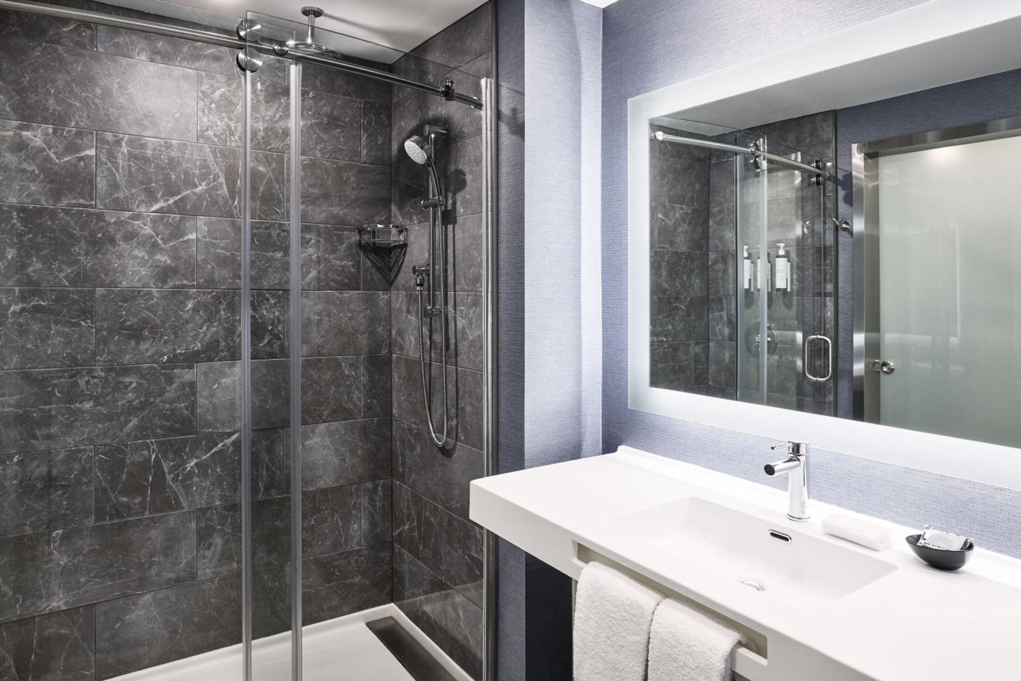Ac Hotel By Marriott San Diego Downtown Gaslamp Quarter Экстерьер фото