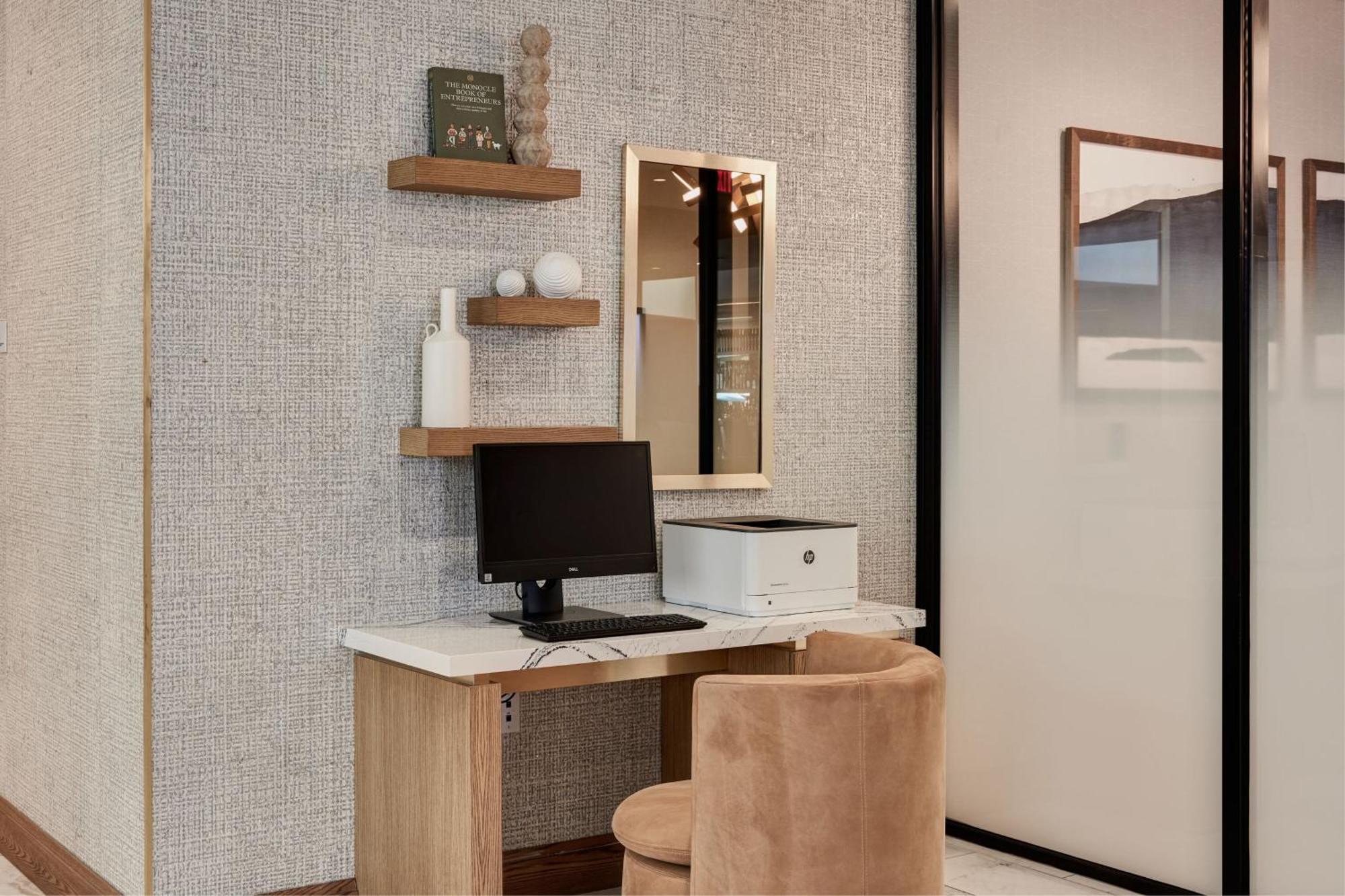 Ac Hotel By Marriott San Diego Downtown Gaslamp Quarter Экстерьер фото