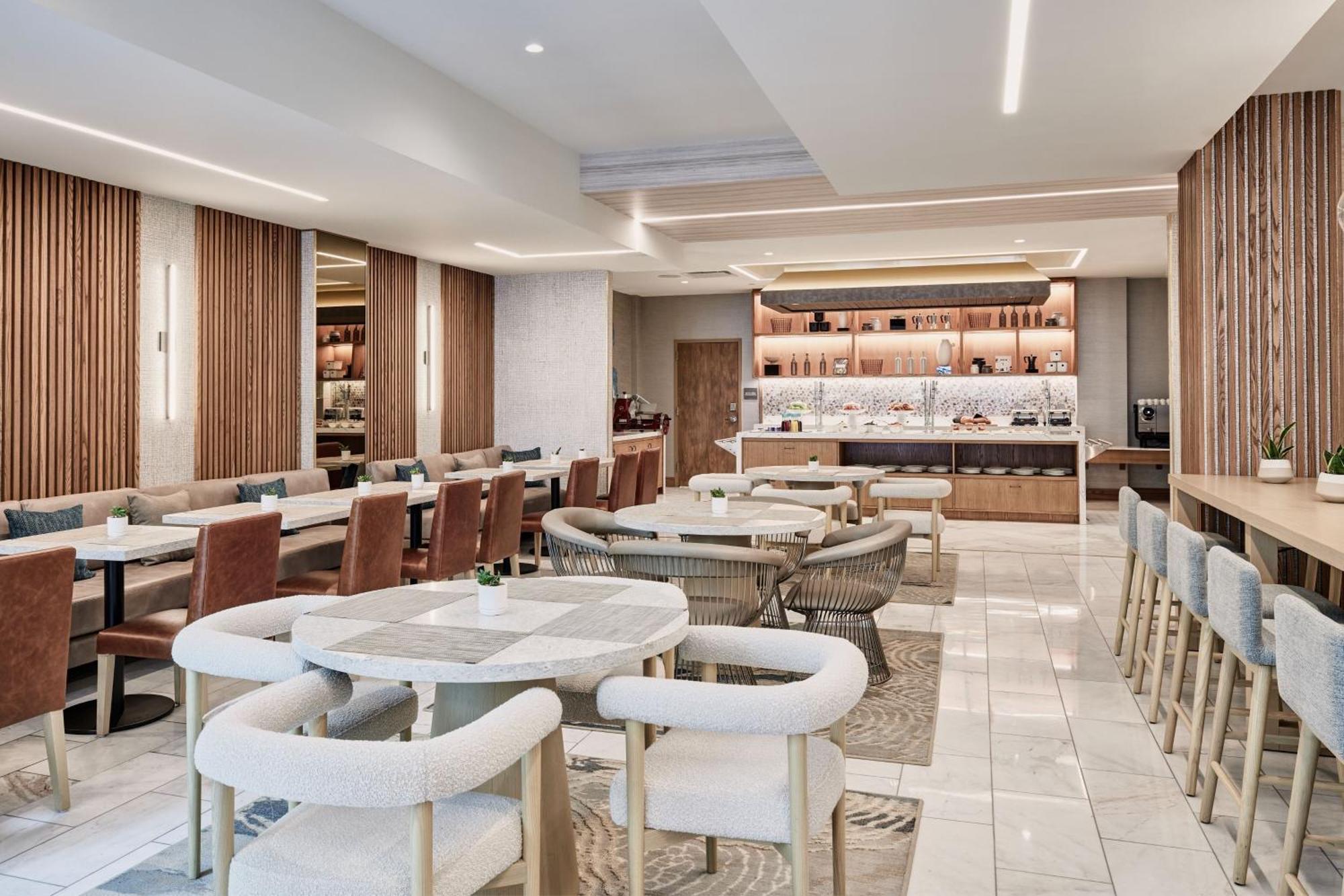 Ac Hotel By Marriott San Diego Downtown Gaslamp Quarter Экстерьер фото