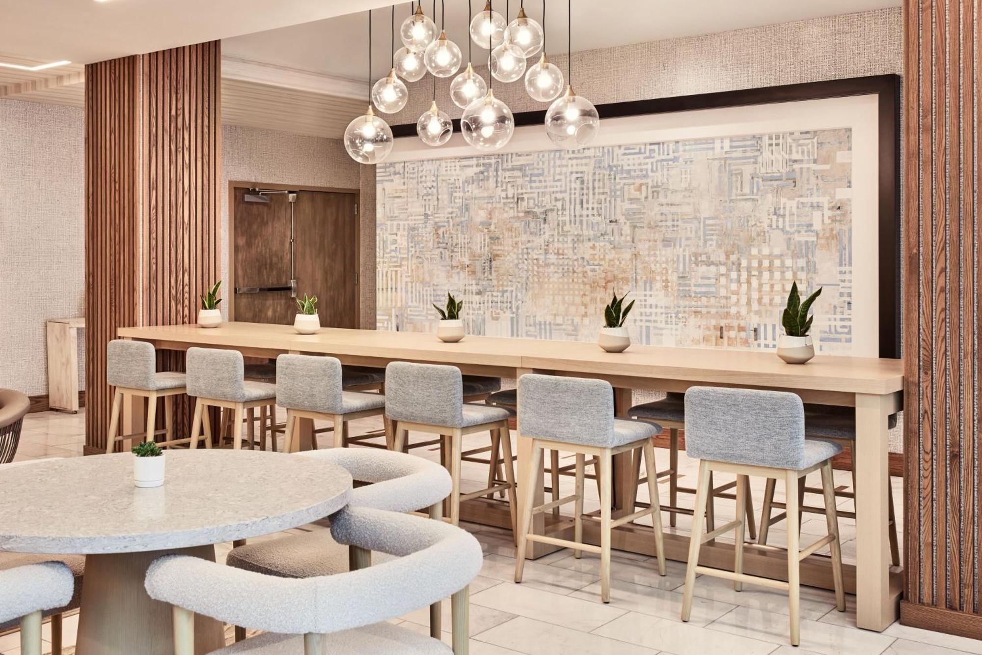 Ac Hotel By Marriott San Diego Downtown Gaslamp Quarter Экстерьер фото