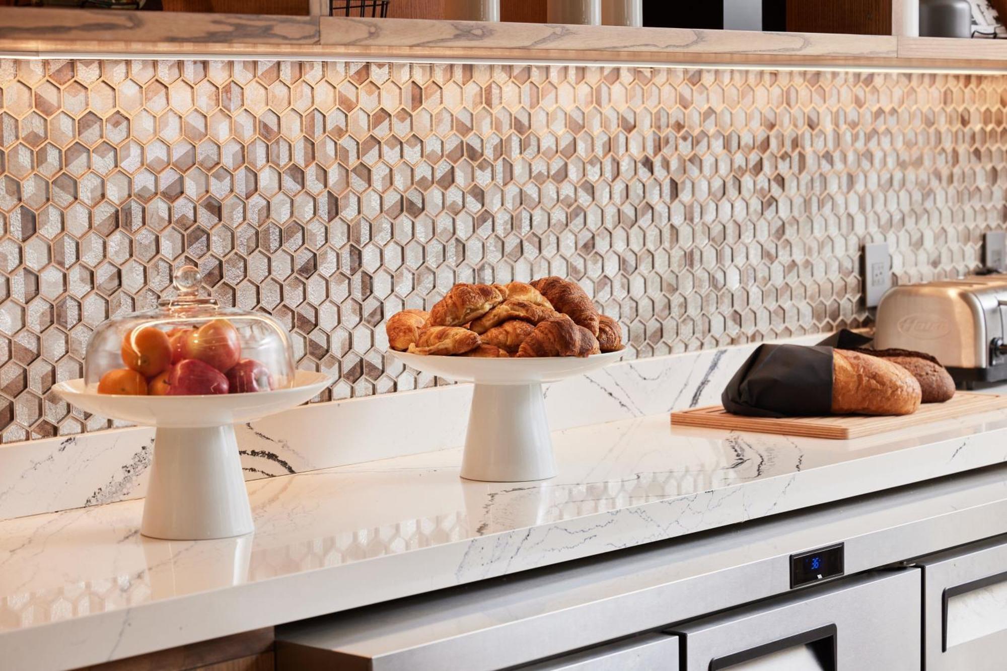 Ac Hotel By Marriott San Diego Downtown Gaslamp Quarter Экстерьер фото